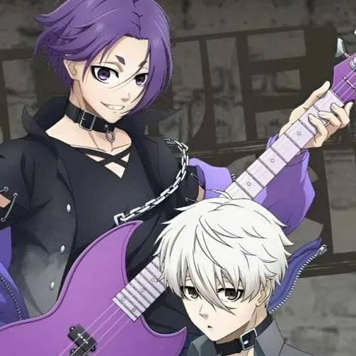 chat with ai character: ♡reo x nagi (tu)