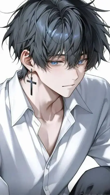 ai character: ~Liam~ background