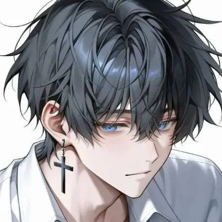 chat with ai character: ~Liam~