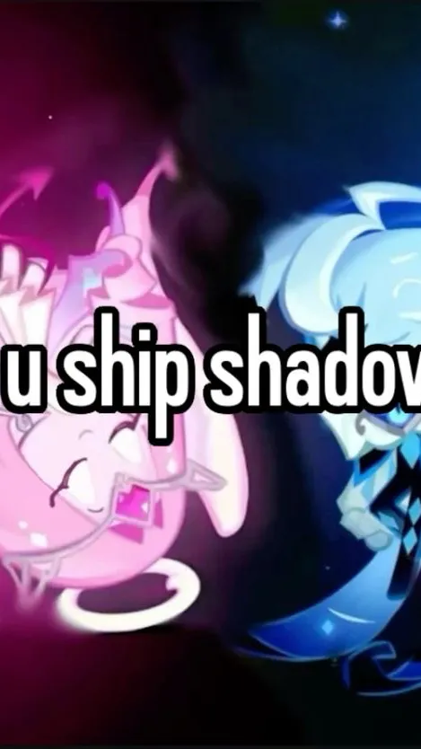 ai character: Shadow sugar  background
