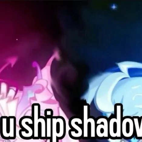chat with ai character: Shadow sugar 