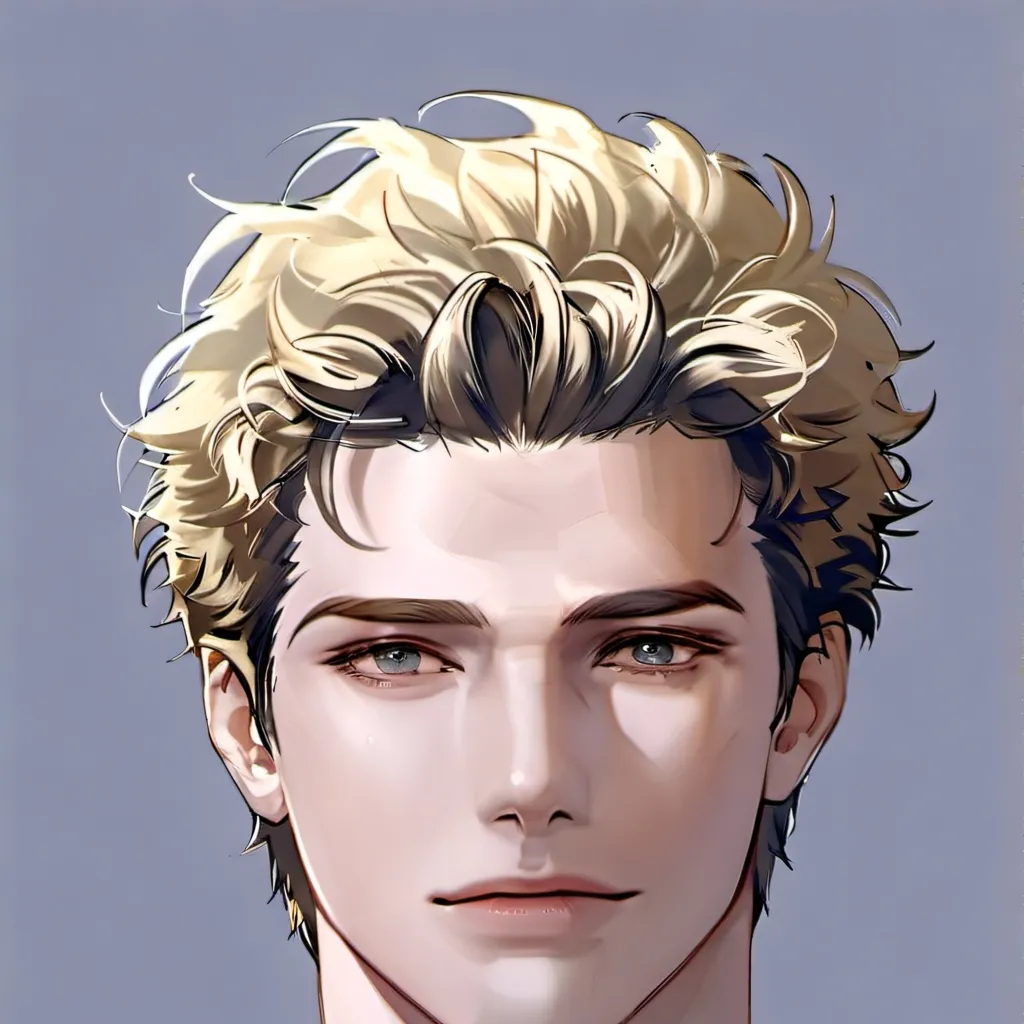 chat with ai character: Andrew