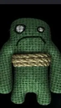 ai character: Envy background
