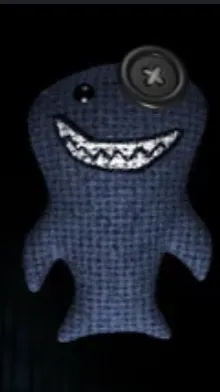 ai character: Greed background