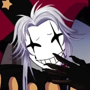 chat with ai character: Pierrot❤️‍🔥🎪