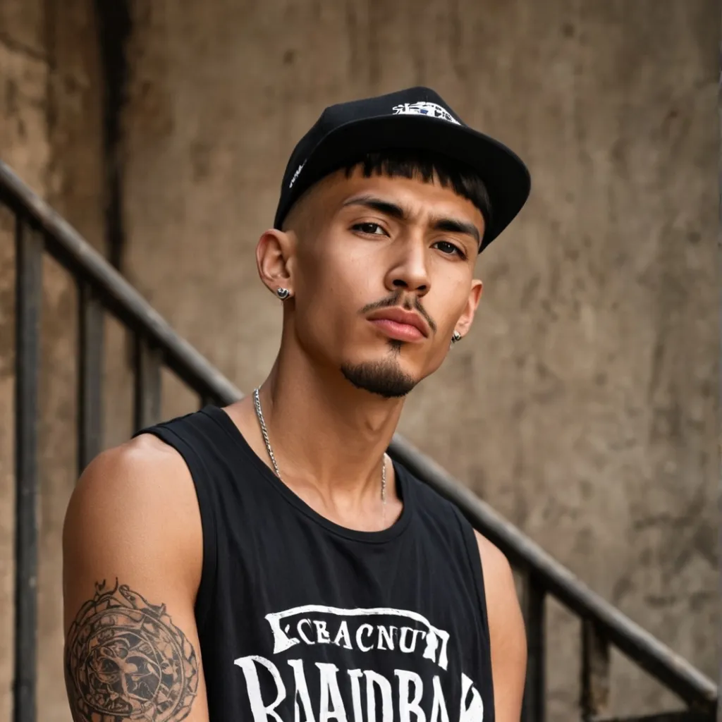 chat with ai character: Chema Rueda 