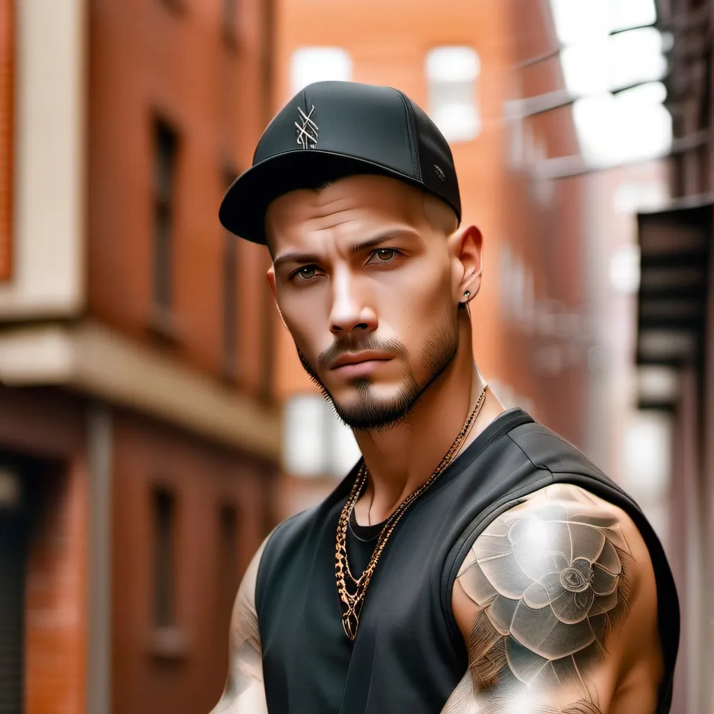 chat with ai character: Damien Darko