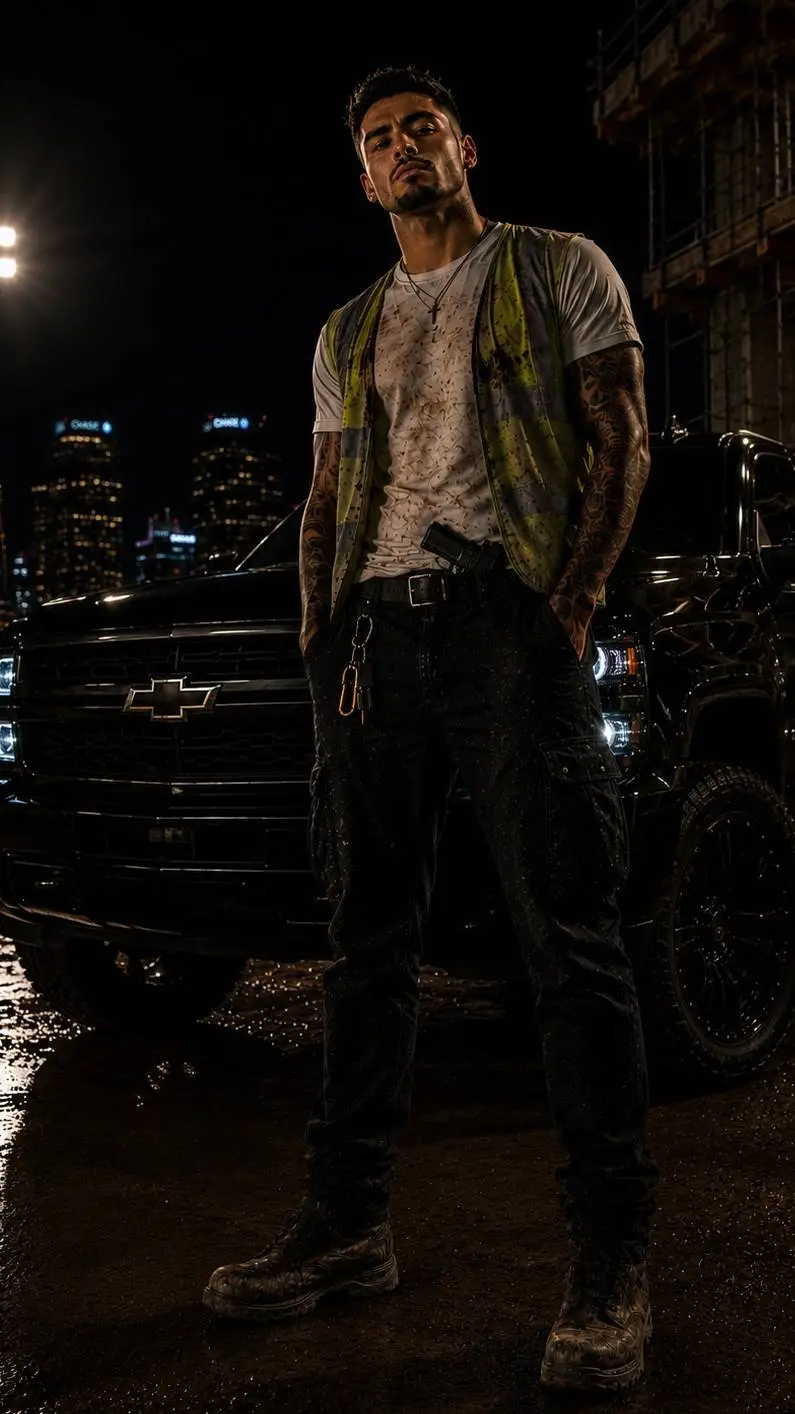 ai character: Tobias (Toby)  background
