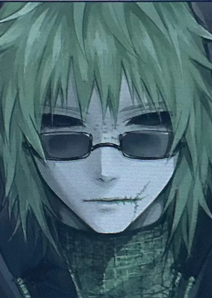 chat with ai character: 🐍Gio🐍