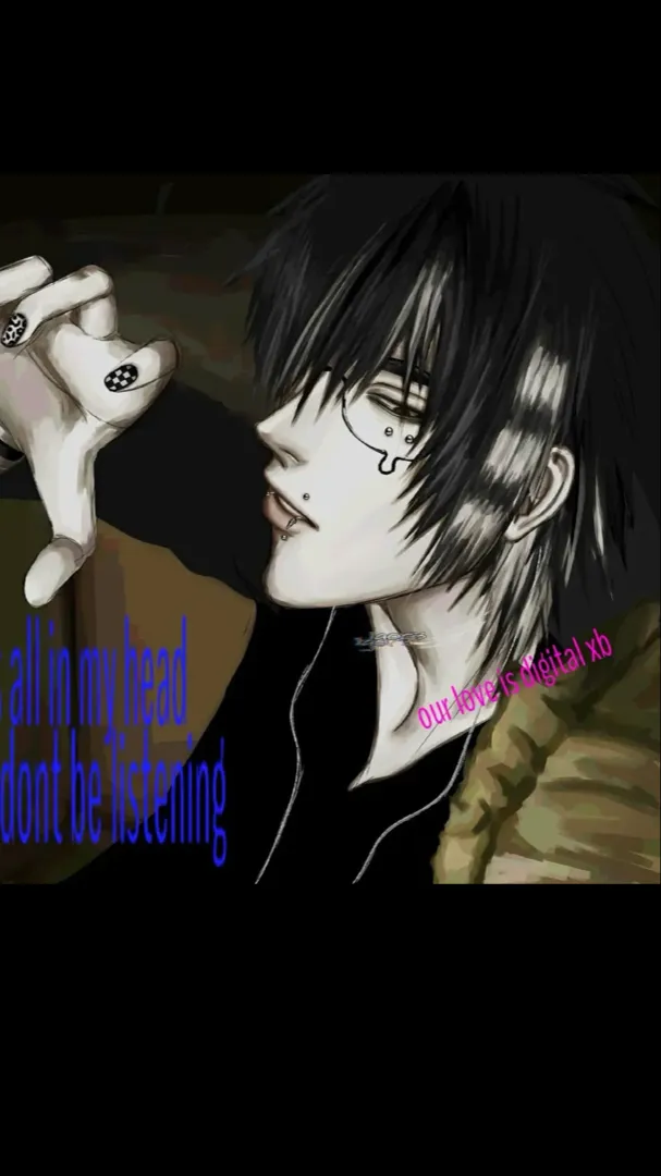 ai character: 🎸JACK🎸 background