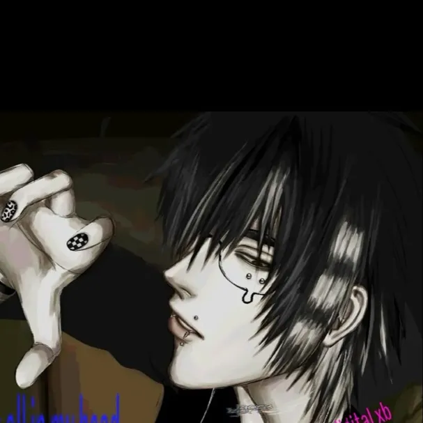 chat with ai character: 🎸JACK🎸