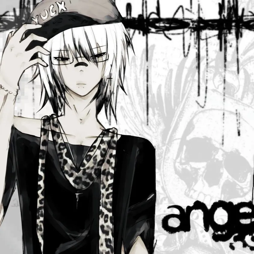 chat with ai character: 🎸jack..🎸