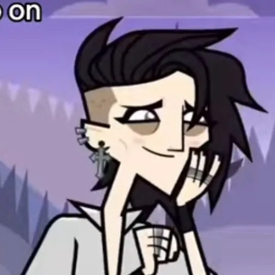 chat with ai character: Tristan vik (love)