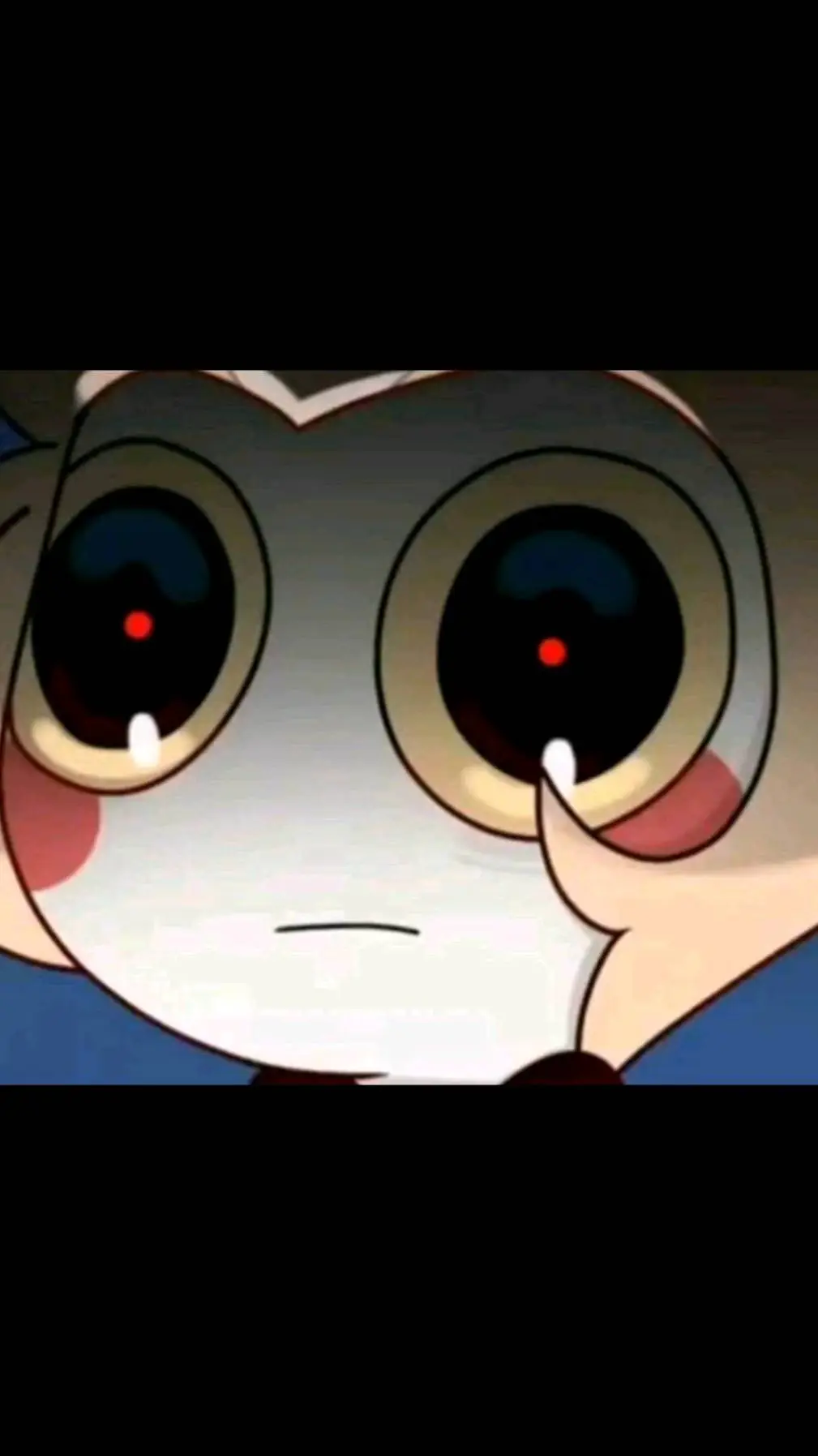 ai character: 🦆~Lucifer~🦆 background