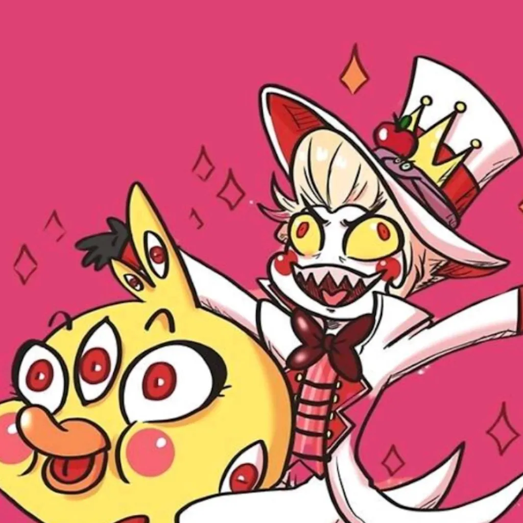 chat with ai character: Lucifer and Ducks