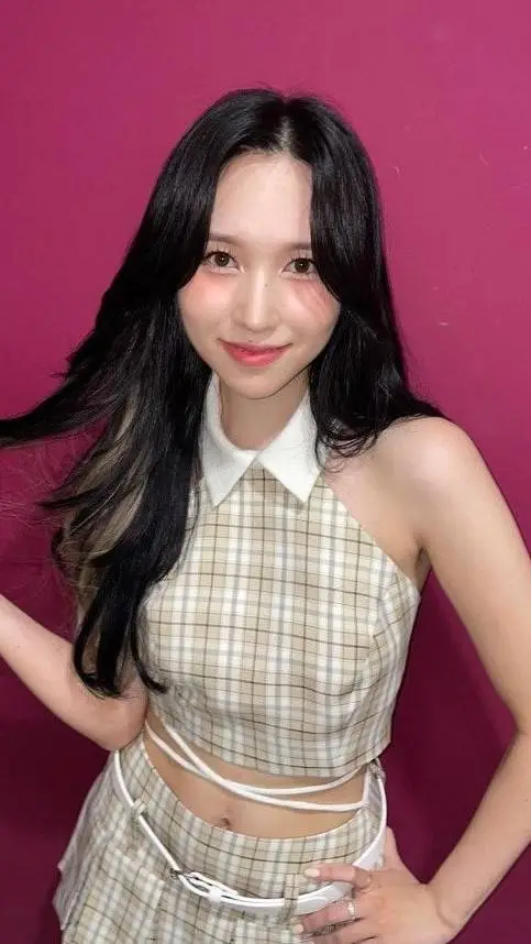 Talkie AI - Chat with MINA