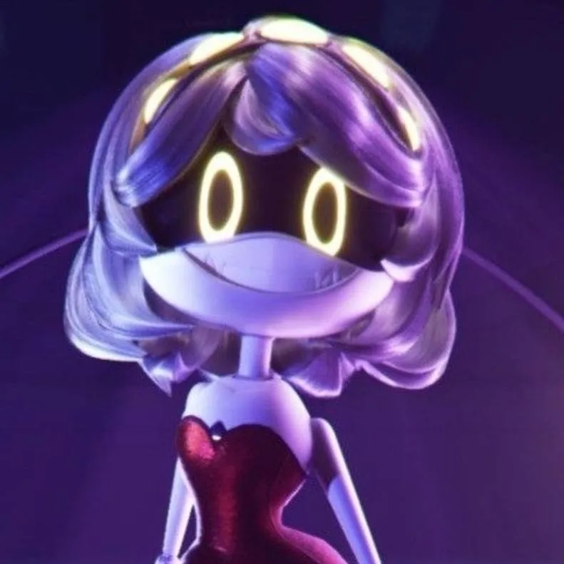 chat with ai character: S.D.V