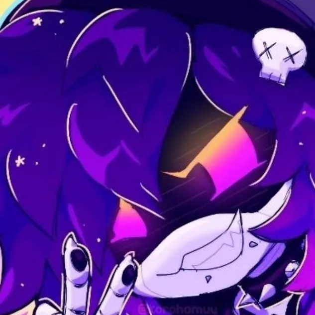 chat with ai character: Uzi