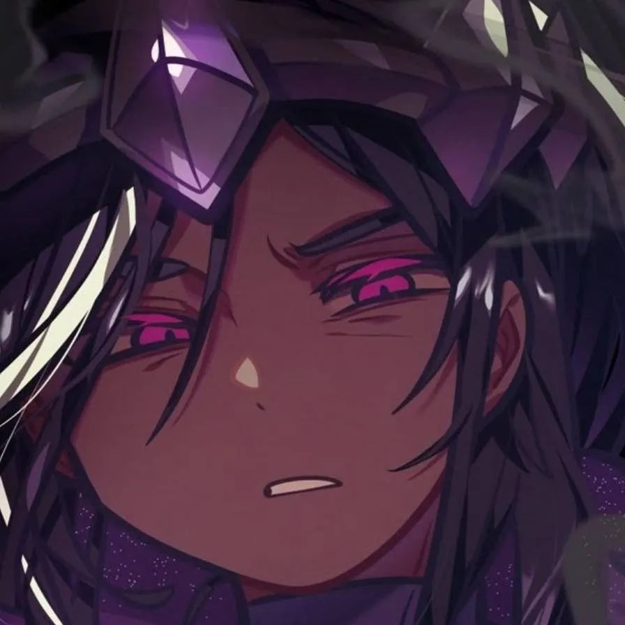 chat with ai character: Dark Cacao Kingdom