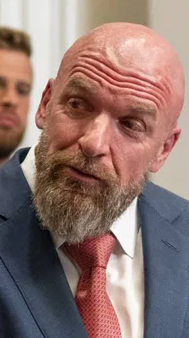 Talkie AI - Chat with Triple h