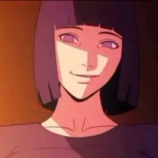 chat with ai character: Hinata