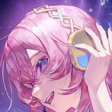 chat with ai character: Luka!! 