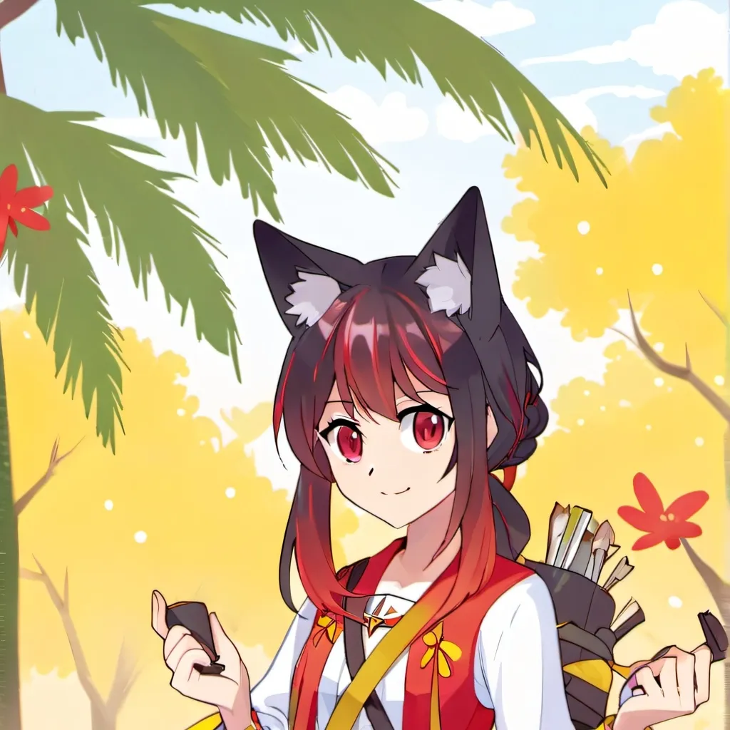 chat with ai character: Rose 