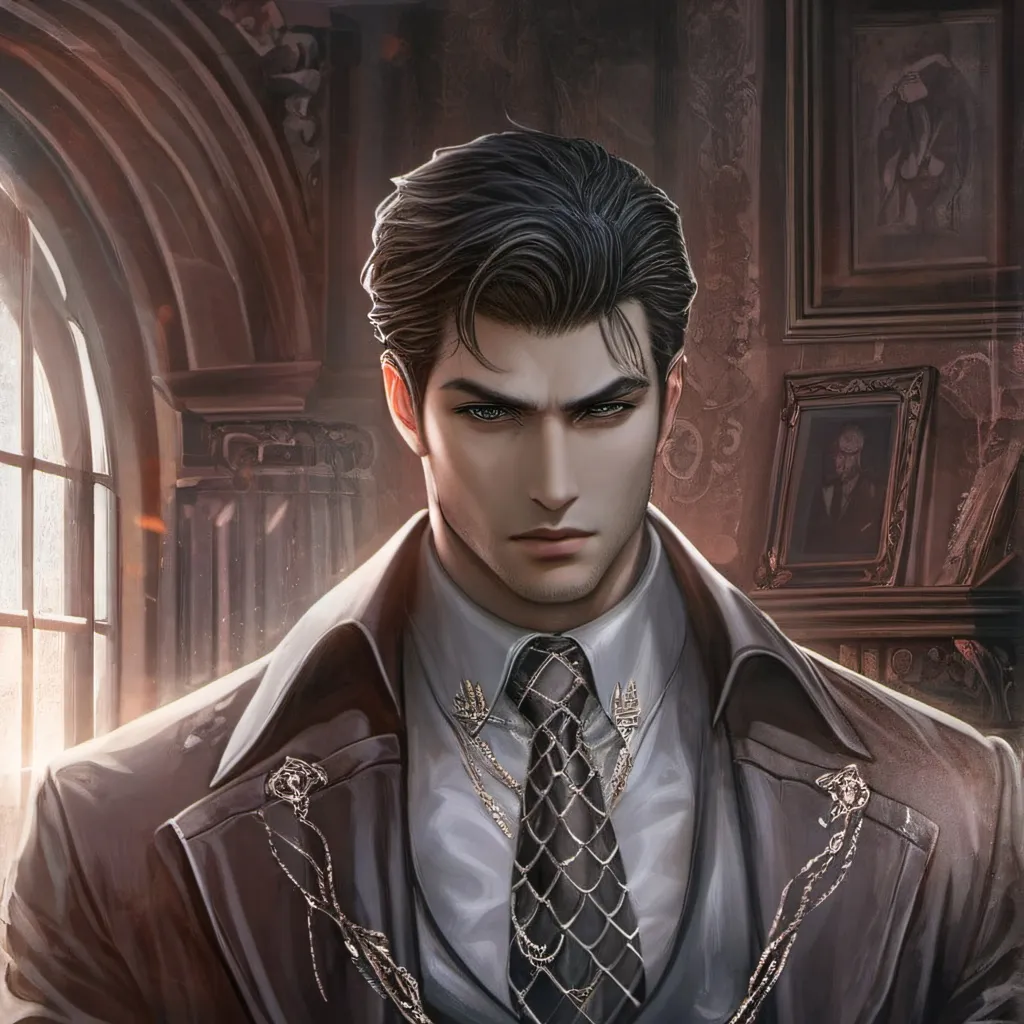 chat with ai character: Gonzalo 