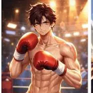 chat with ai character: Max 