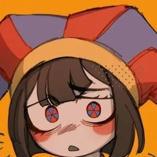 chat with ai character: pomni