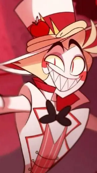 ai character: Lucifer  background