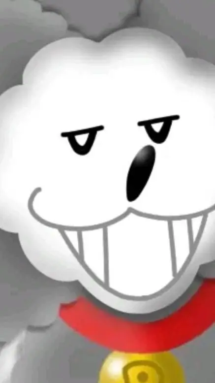 ai character: Playtimewithpercy  background