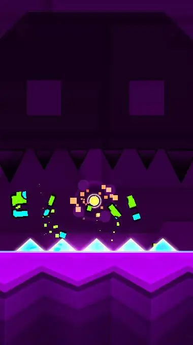 ai character: gubby and kreek background