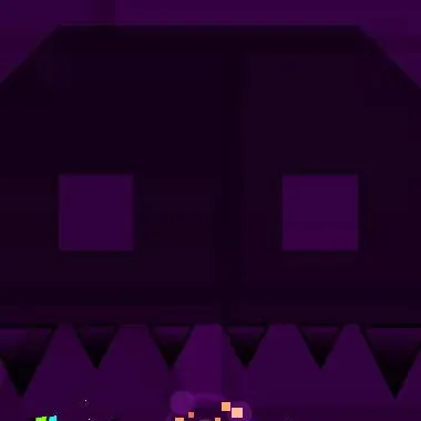 chat with ai character: gubby and kreek