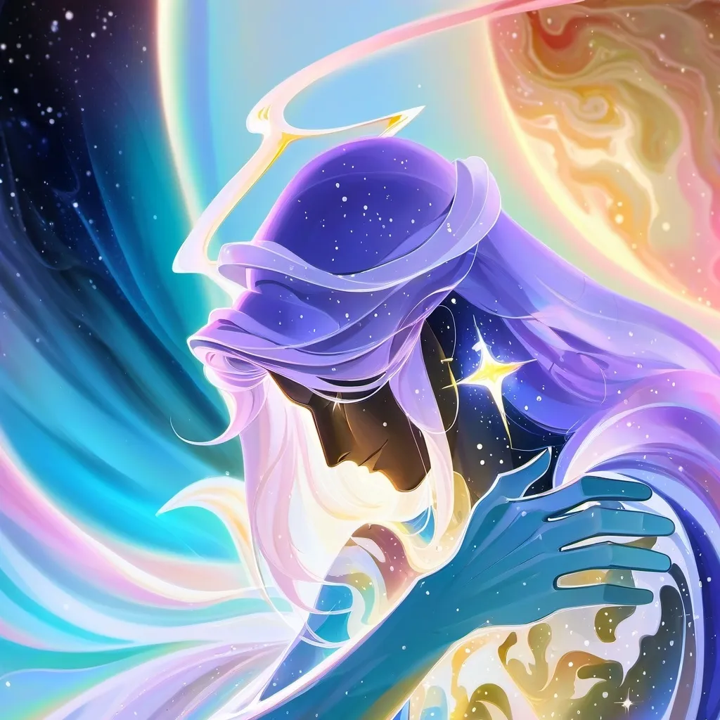 chat with ai character: Raven 