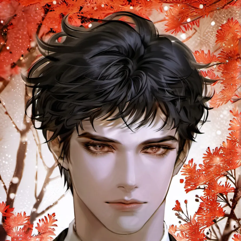 chat with ai character: Jason