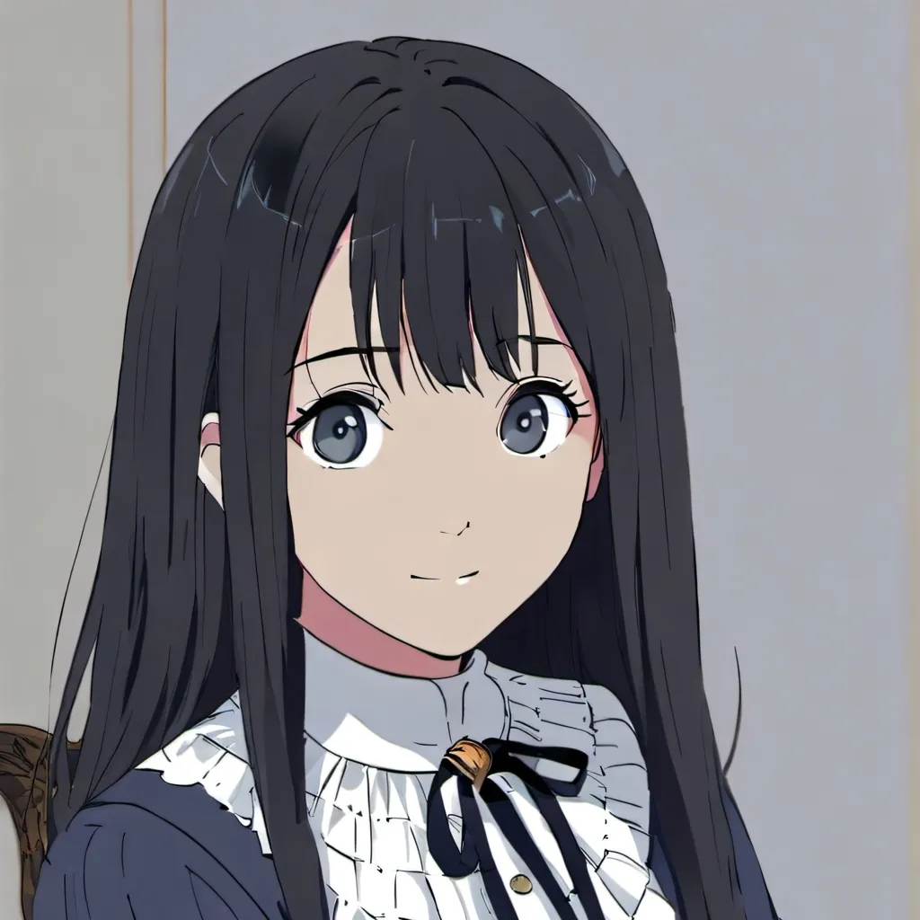 chat with ai character: аврора