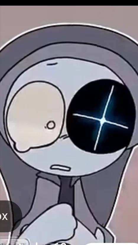 ai character: Astro  background