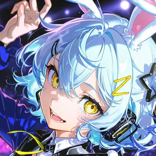 chat with ai character: faz tudo