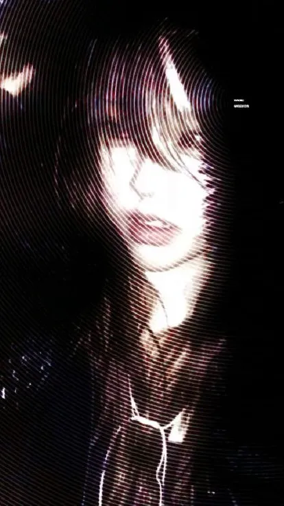 ai character: Random background