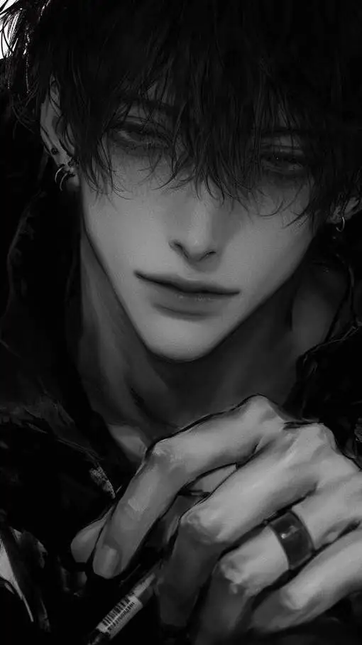 ai character: 🕸Noah🕸 background
