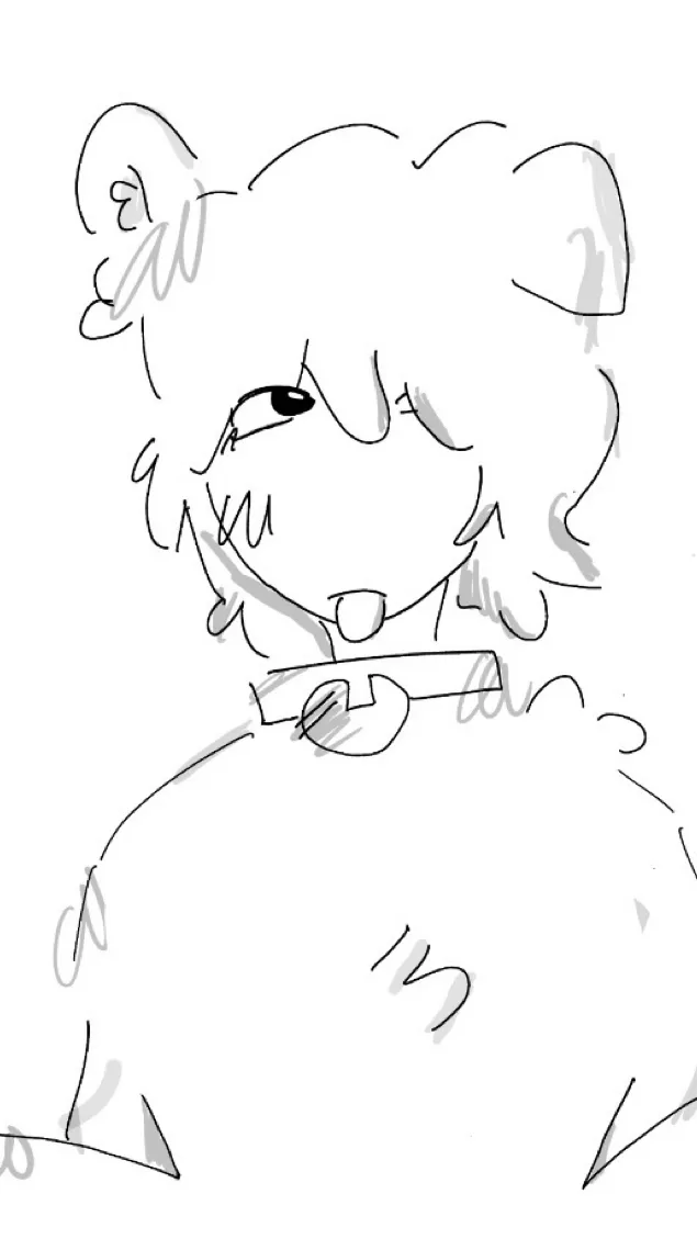 ai character: Your Bf ~ background