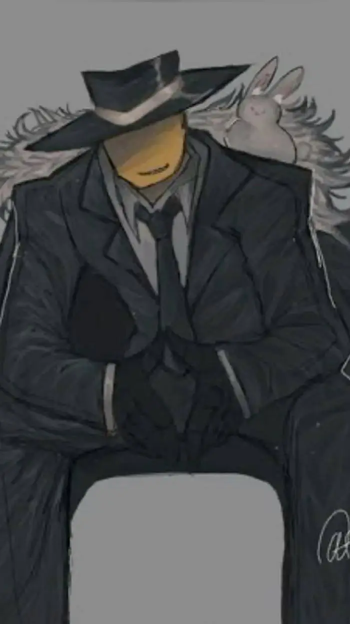 ai character: mafioso background