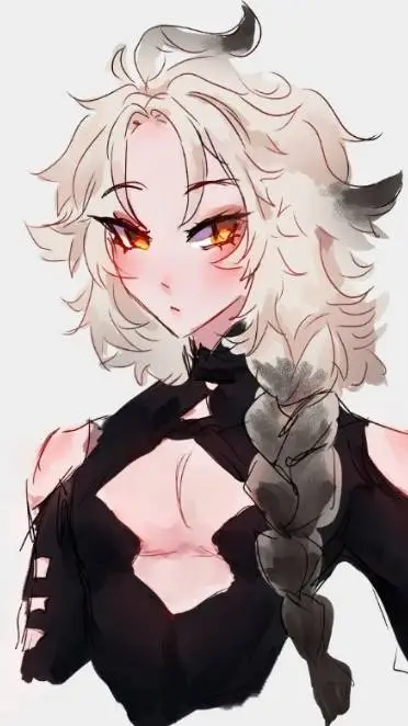 Talkie AI - Chat with Qinjuan