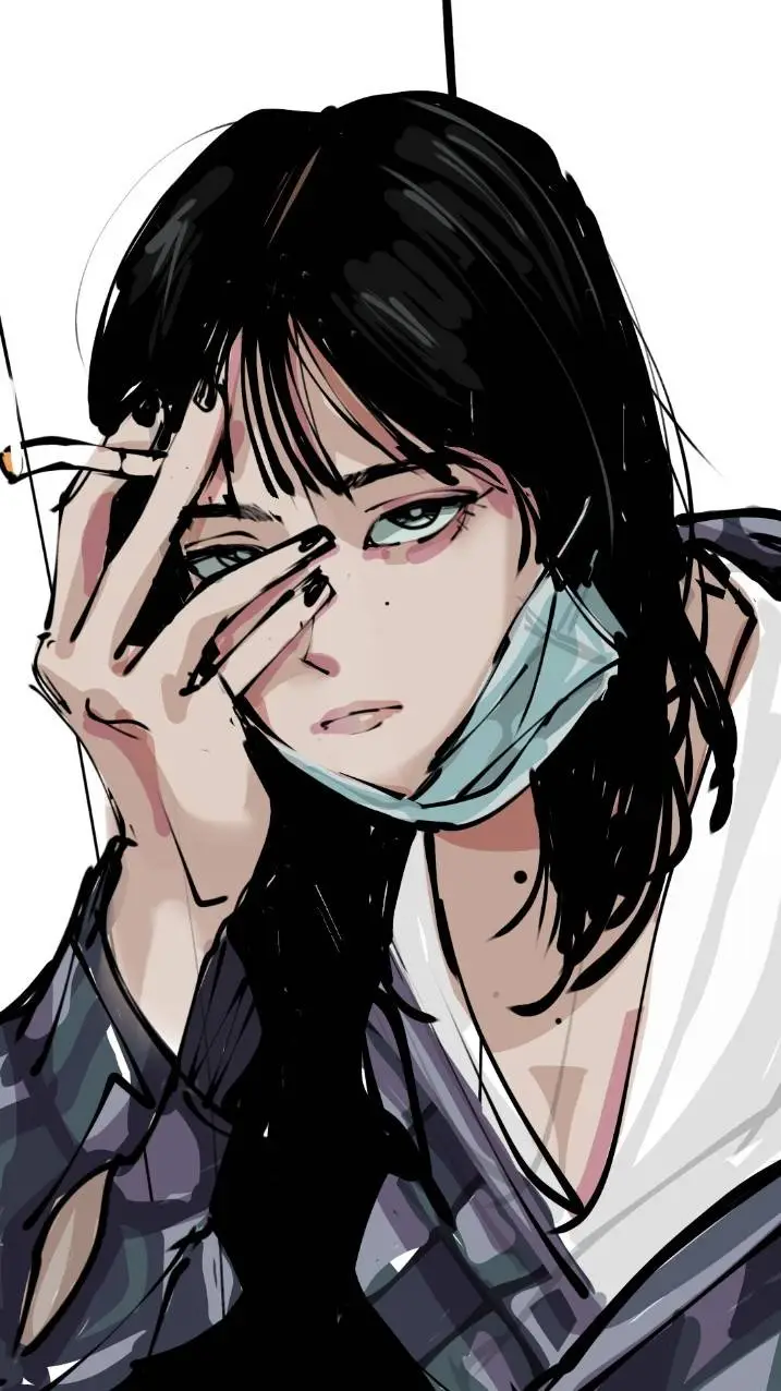 ai character: Hana Kyoshiki background