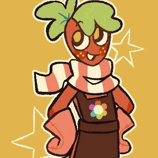 chat with ai character: sprout