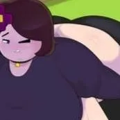 chat with ai character: fat jenny stuck