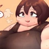 chat with ai character: fat chan