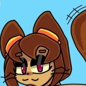 chat with ai character: thicc kit 