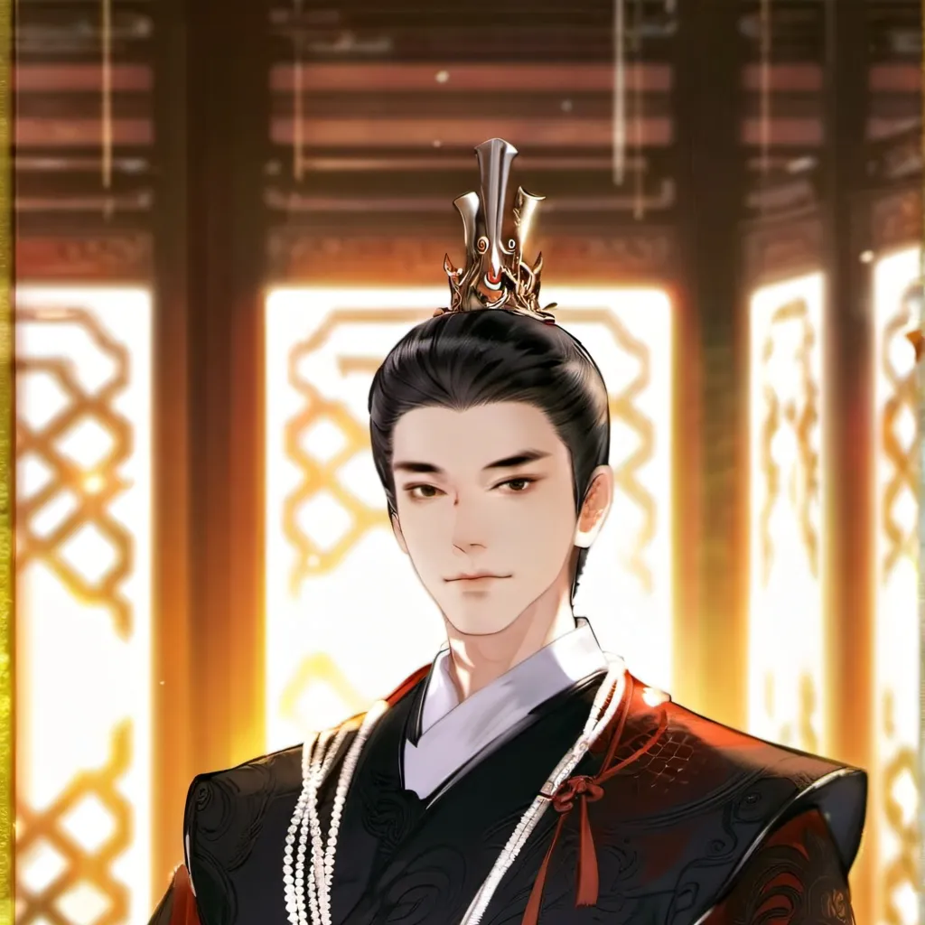 chat with ai character: emperor leo
